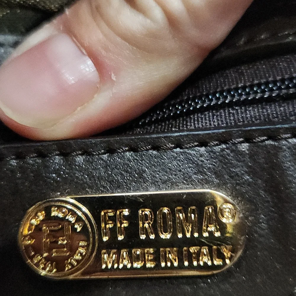 Fendi Hobo Bag - Picture 7 of 16